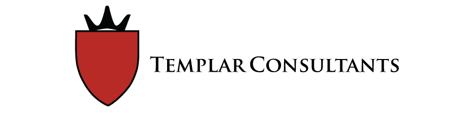 Templar Consultant Logo